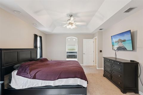 Tiny photo for 959 Princeton Drive, Clermont, FL 34711 (MLS # O6369702)