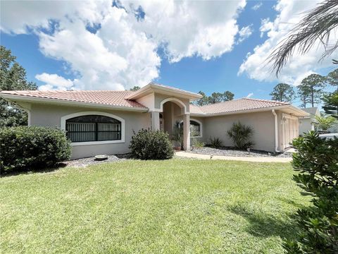 62 WHIPPOORWILL DRIVE PALM COAST FL 32164