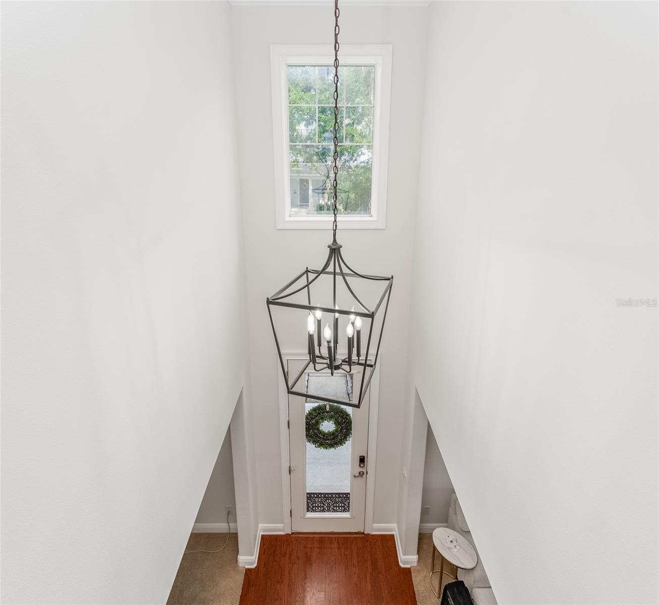 FISHHAWK RANCH TOWNCENTER PHAS - Residential