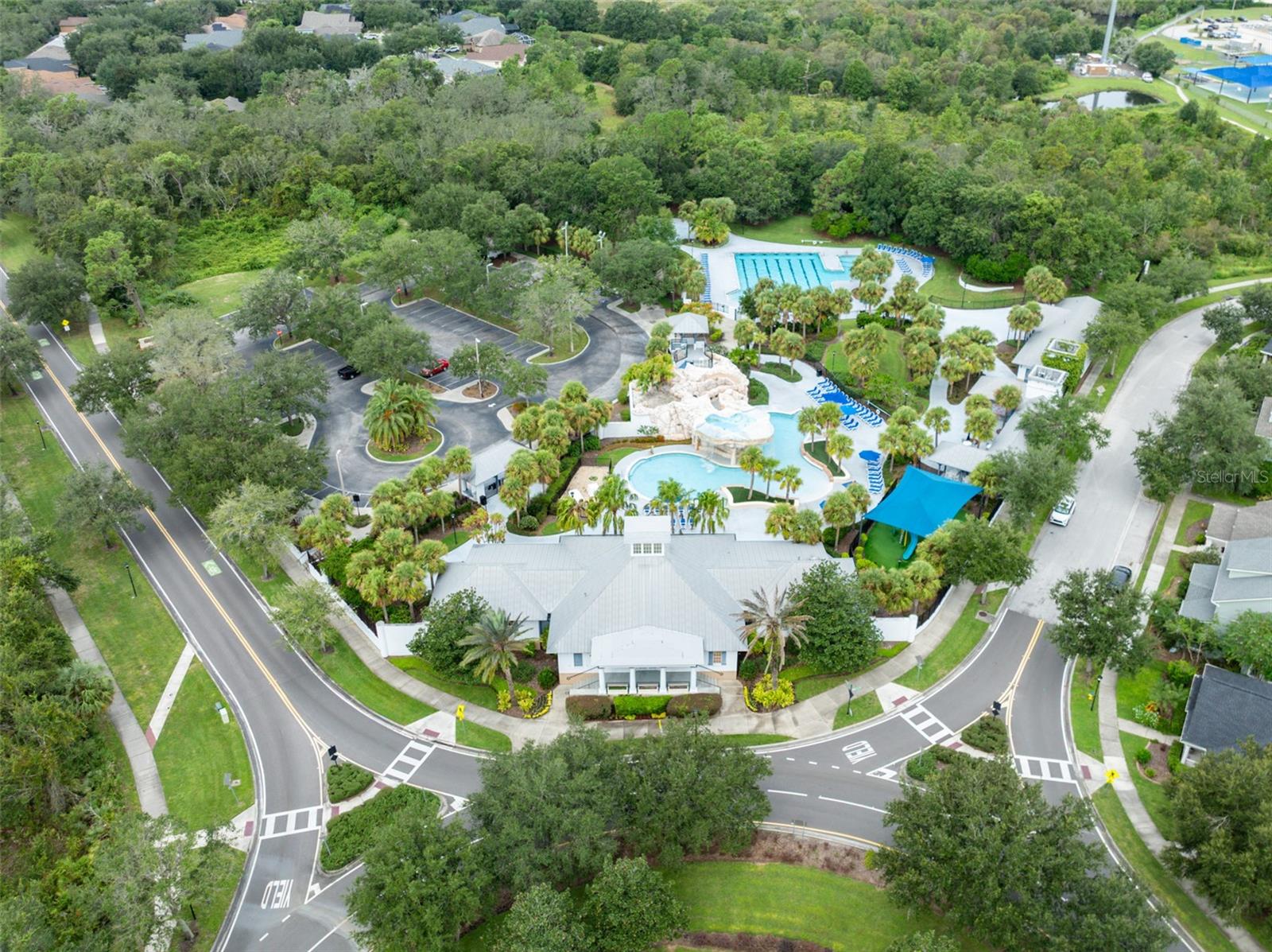 FISHHAWK RANCH TOWNCENTER PHAS - Residential