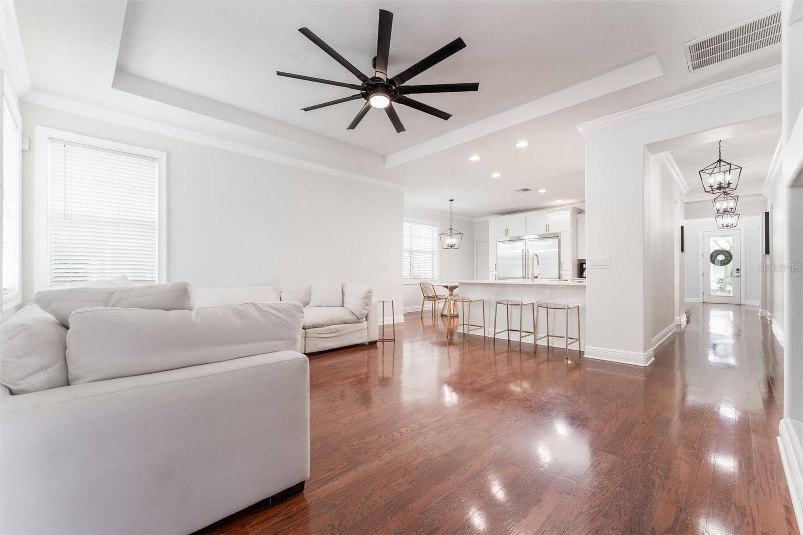 FISHHAWK RANCH TOWNCENTER PHAS - Residential