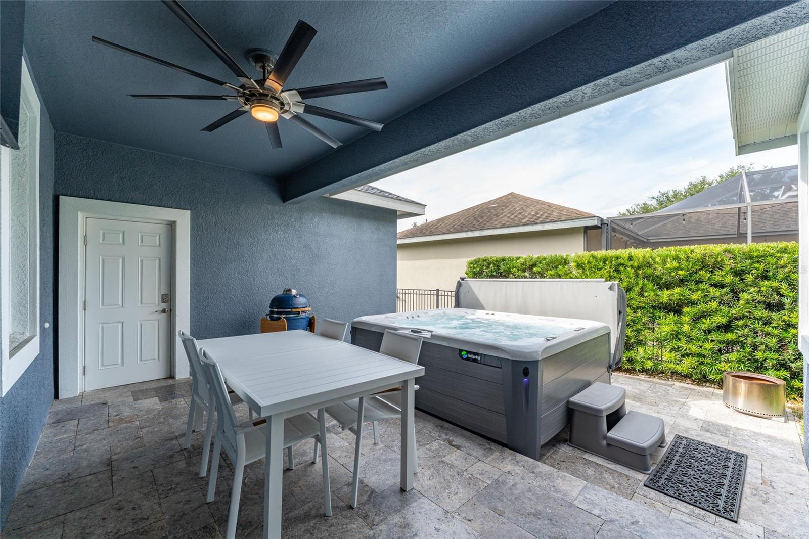 FISHHAWK RANCH TOWNCENTER PHAS - Residential