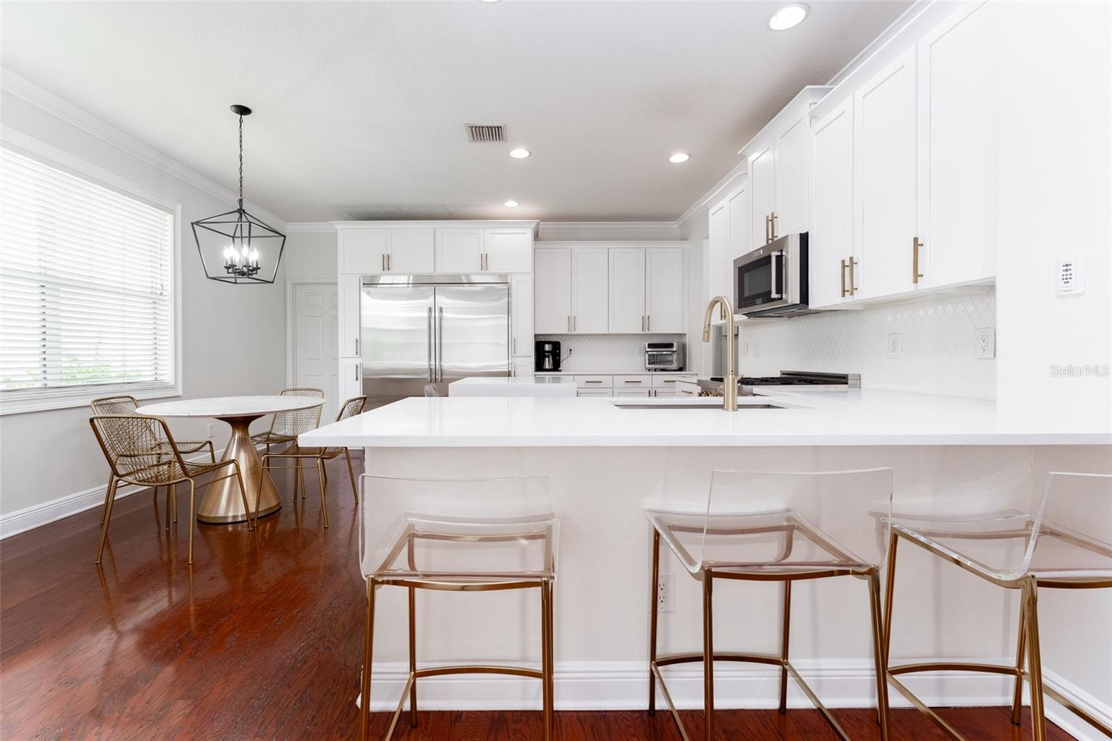 FISHHAWK RANCH TOWNCENTER PHAS - Residential