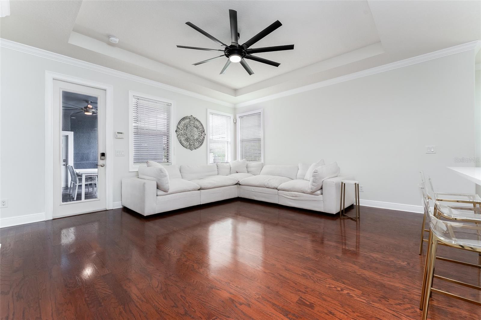 FISHHAWK RANCH TOWNCENTER PHAS - Residential