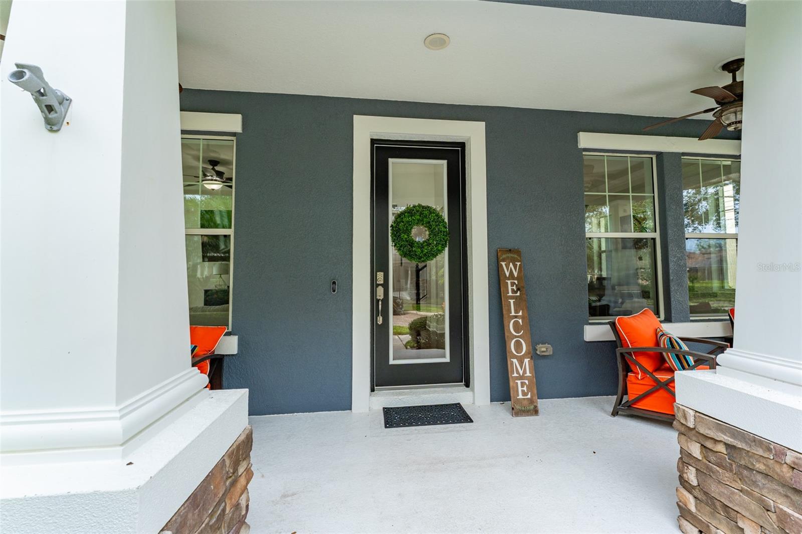 FISHHAWK RANCH TOWNCENTER PHAS - Residential