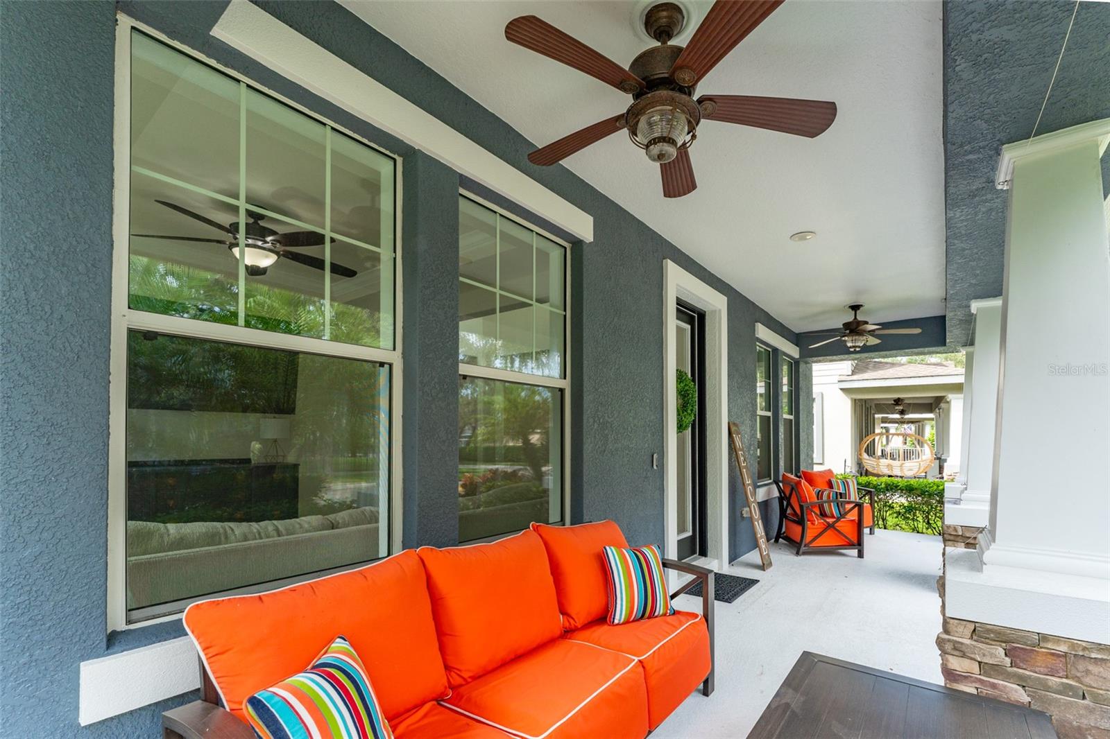 FISHHAWK RANCH TOWNCENTER PHAS - Residential