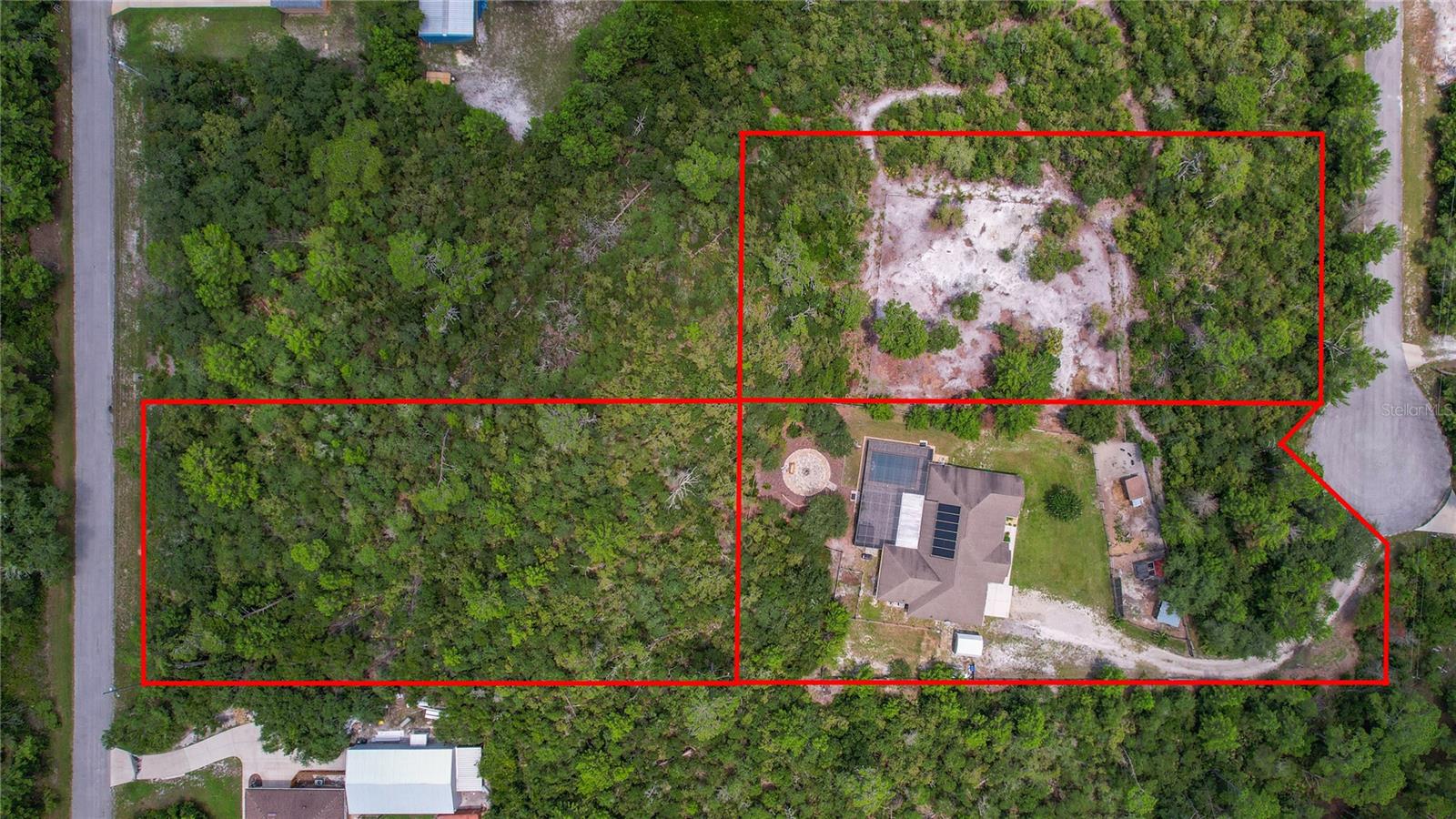 ROYAL TRAILS UNIT 01 - Land