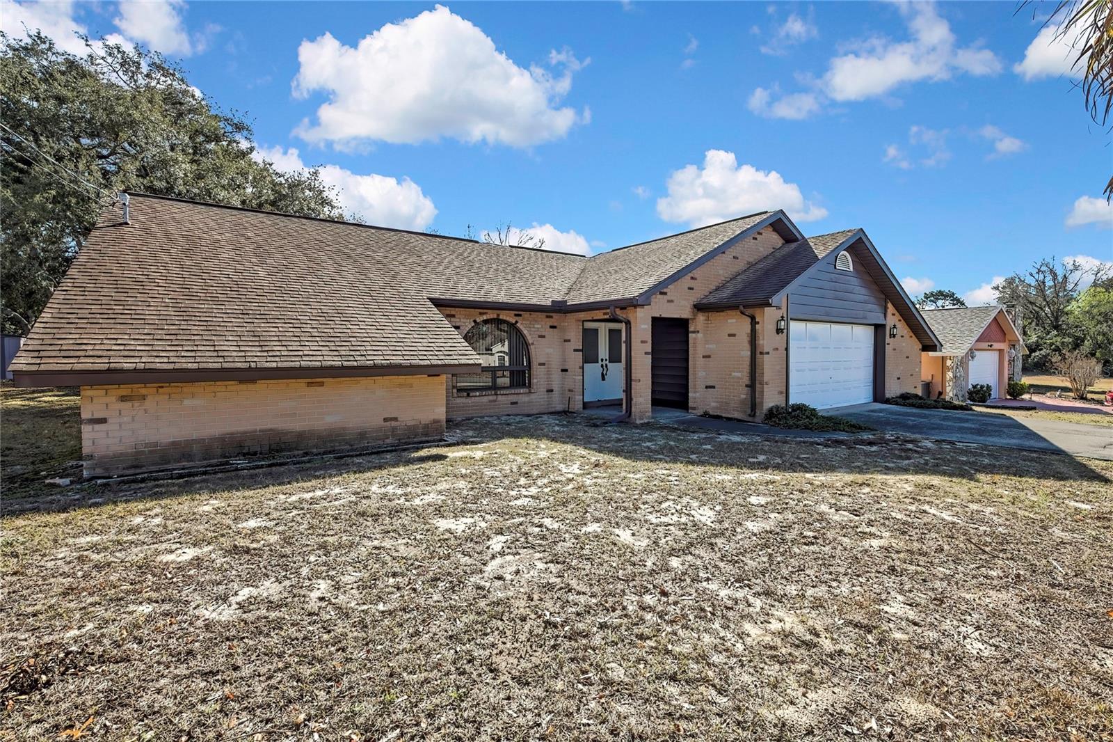 SPRING HILL - Residential