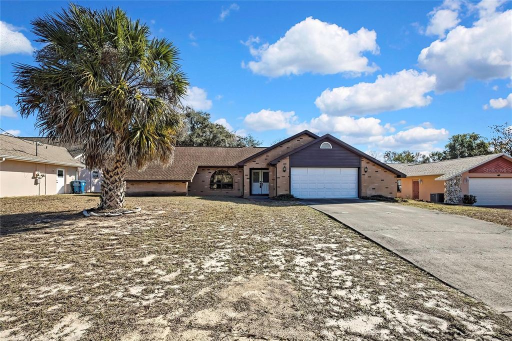 Photo of 2292 Estill Avenue, Spring Hill, FL 34609 (MLS # TB8477654)