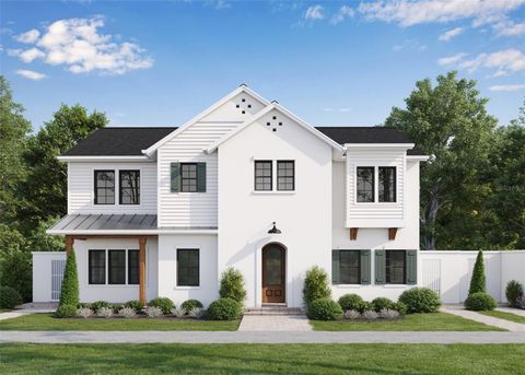 Photo of 901 Enclave Place, Winter Park, FL 32792 (MLS # O6383602)