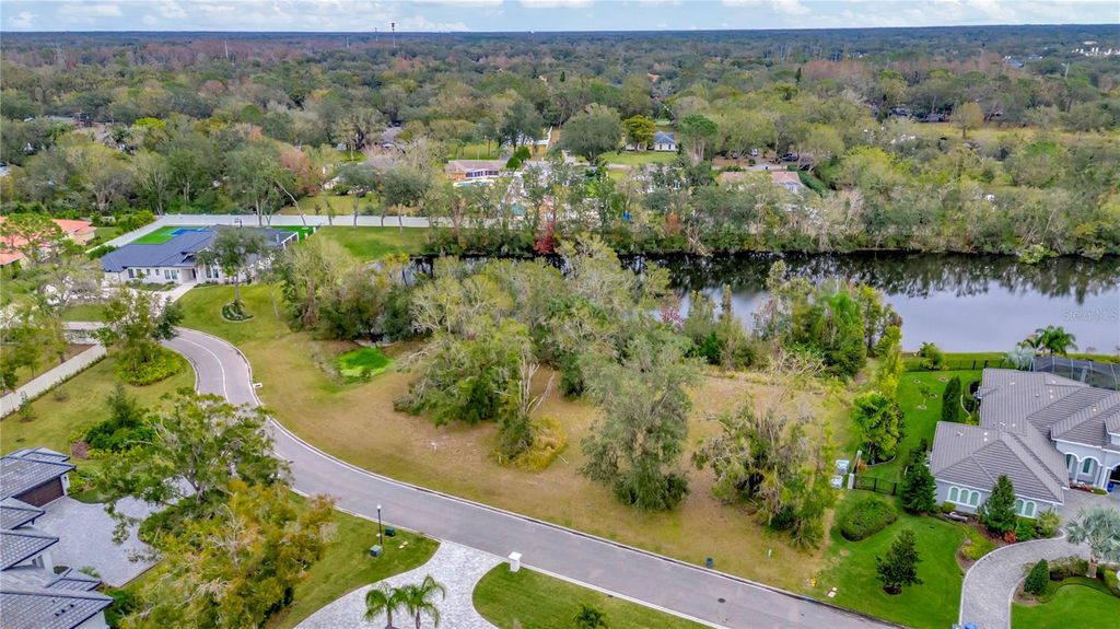 Photo of 17041 Comunidad De Avila, Lutz, FL 33548 (MLS # TB8340534)