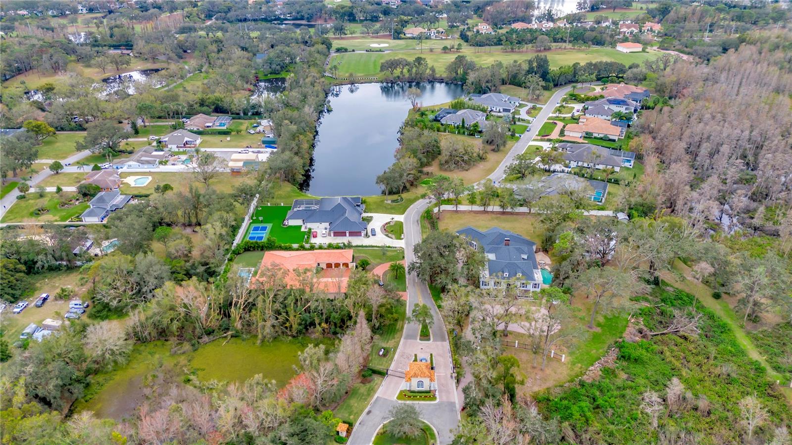 AVILA UNIT 12 - Land