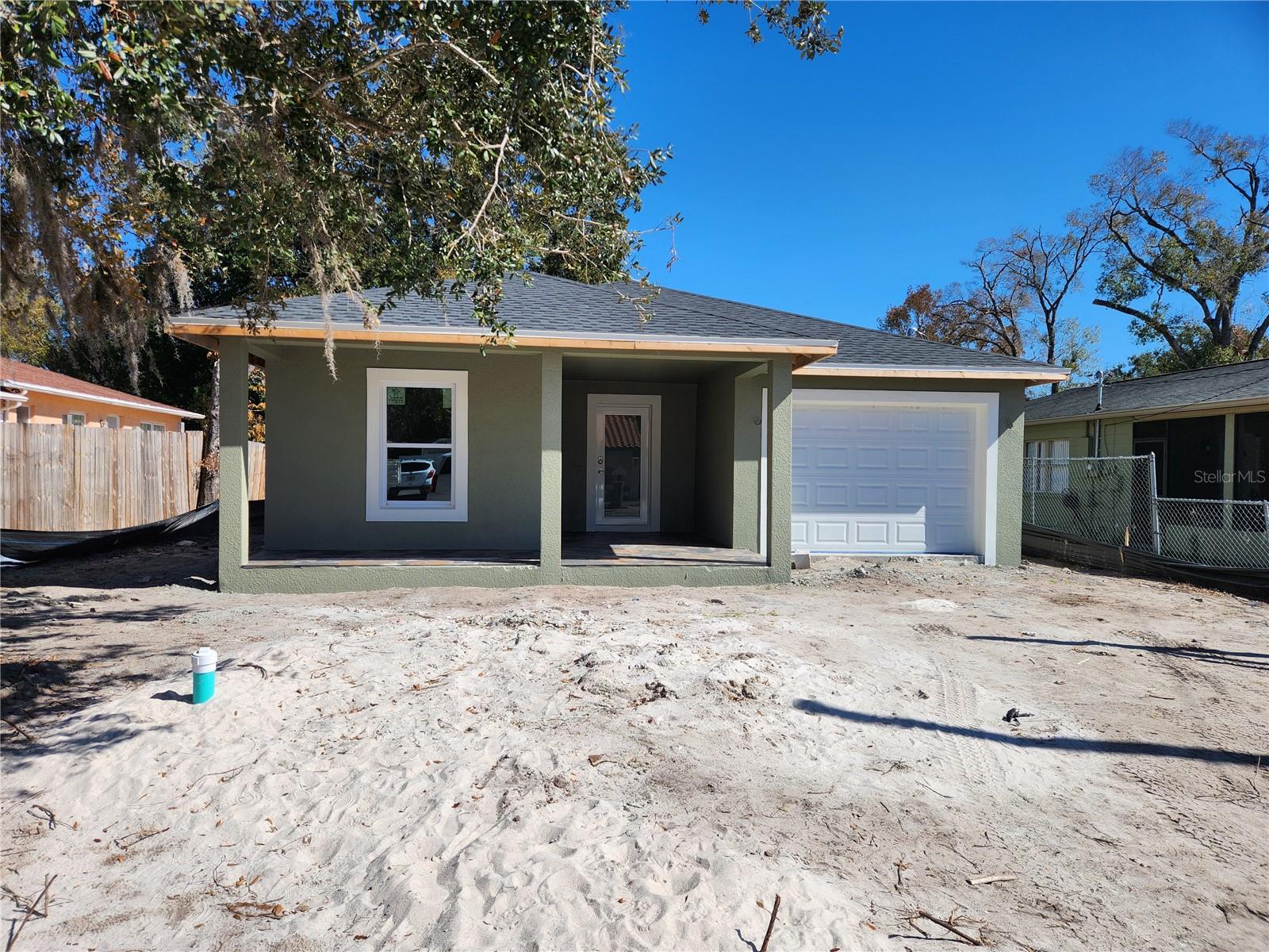 8013 N BROOKS STREET