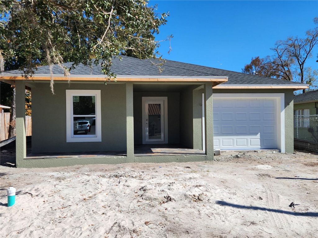 Photo of 8013 N Brooks Street, Tampa, FL 33604 (MLS # TB8474048)