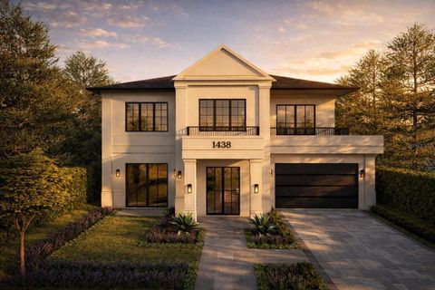Photo of 1438 W Yale Street, Orlando, FL 32804 (MLS # O6411714)