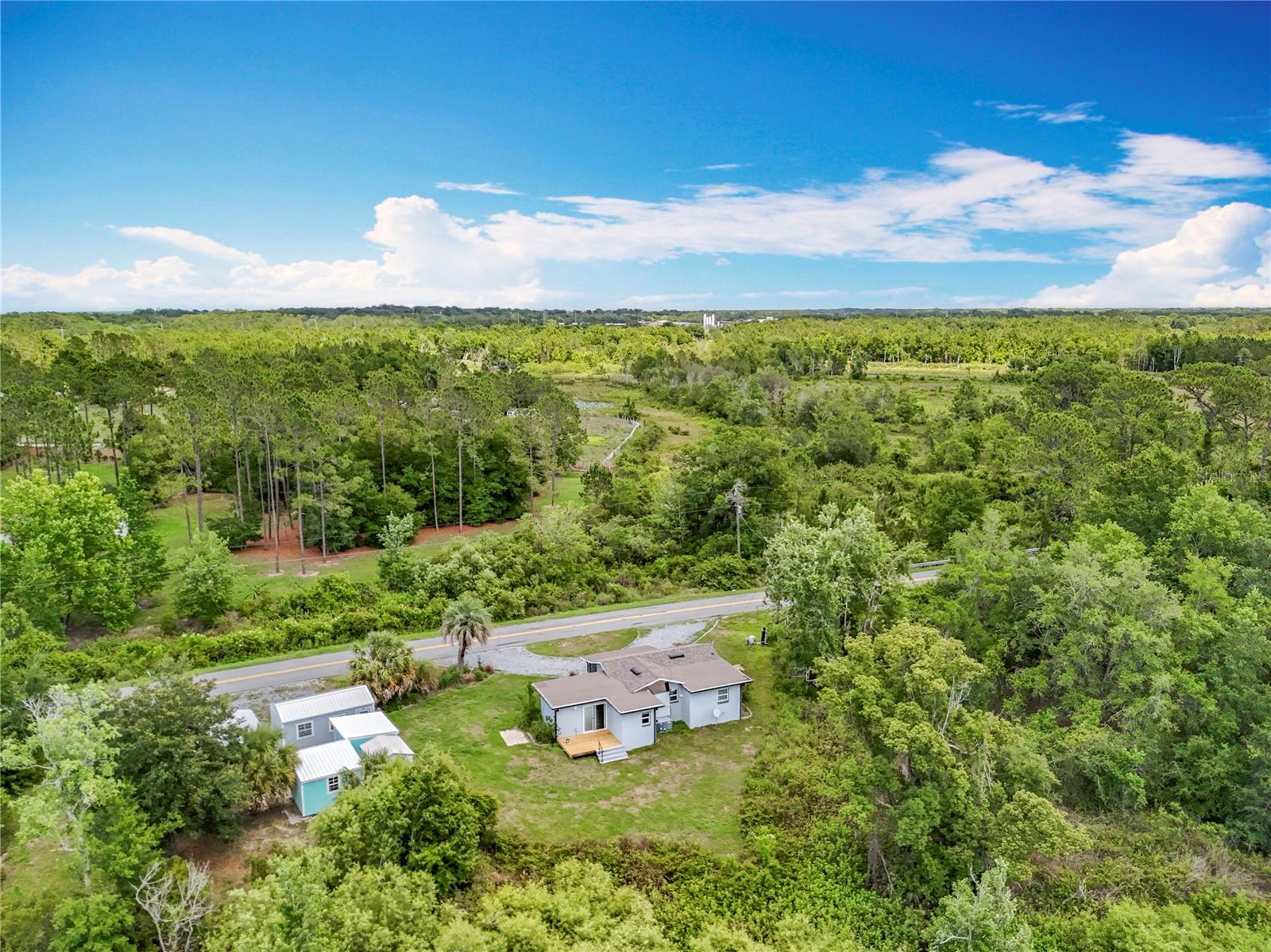 ACREAGE & UNREC - Residential