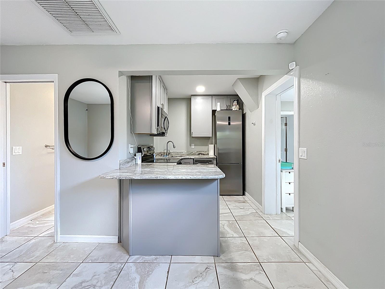 ACREAGE & UNREC - Residential