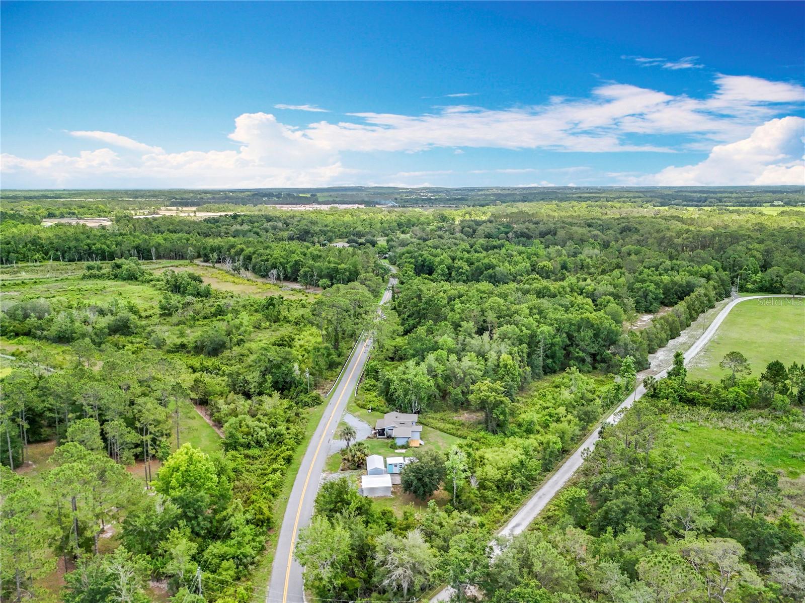 ACREAGE & UNREC - Residential