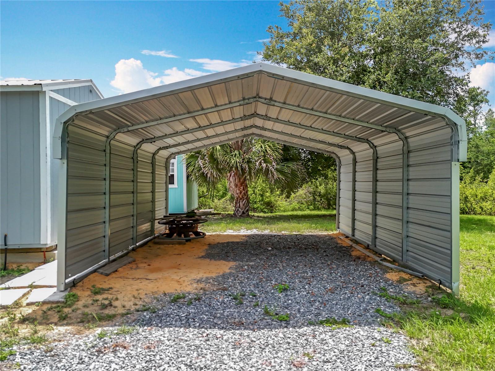 ACREAGE & UNREC - Residential