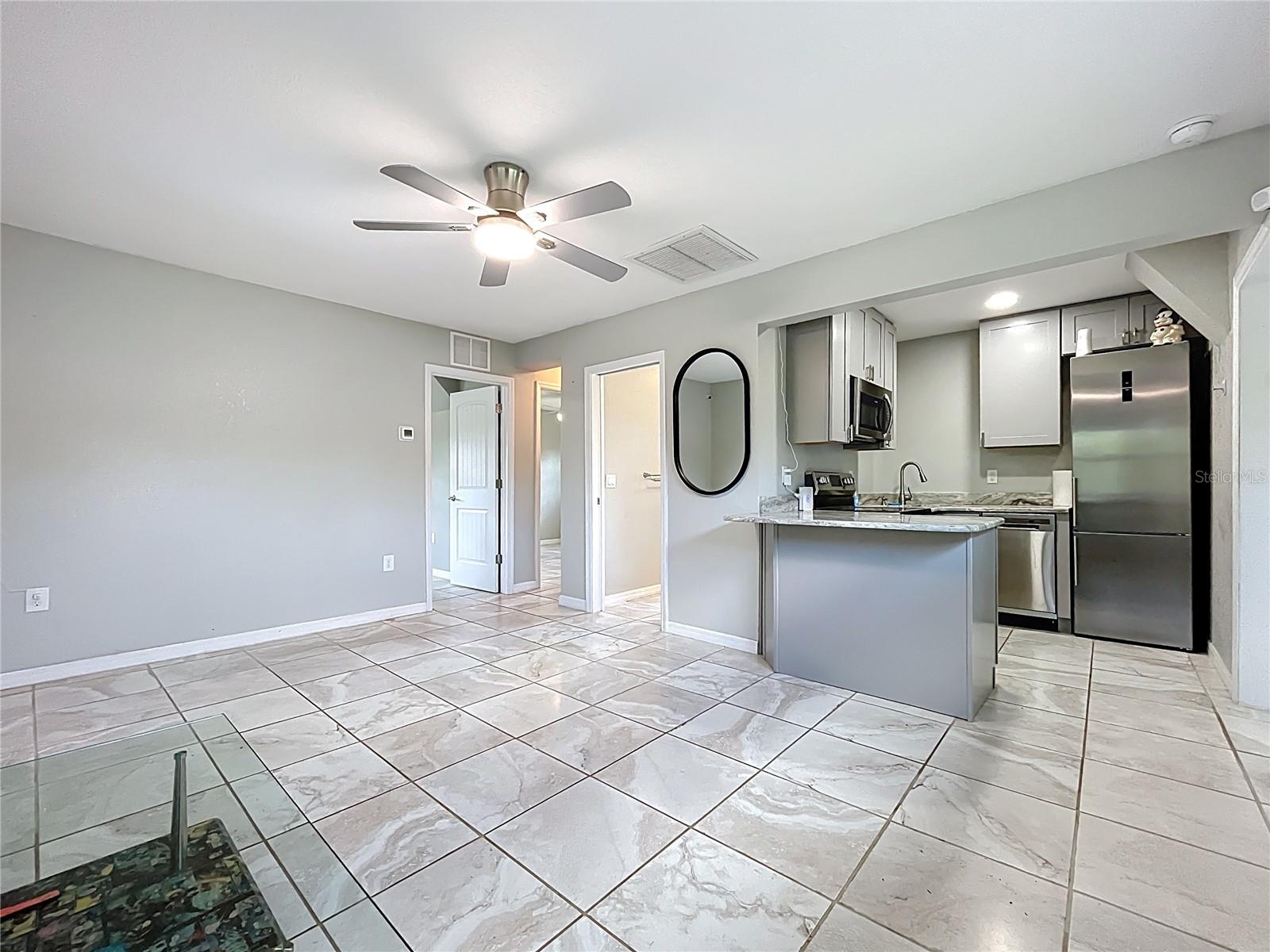 ACREAGE & UNREC - Residential