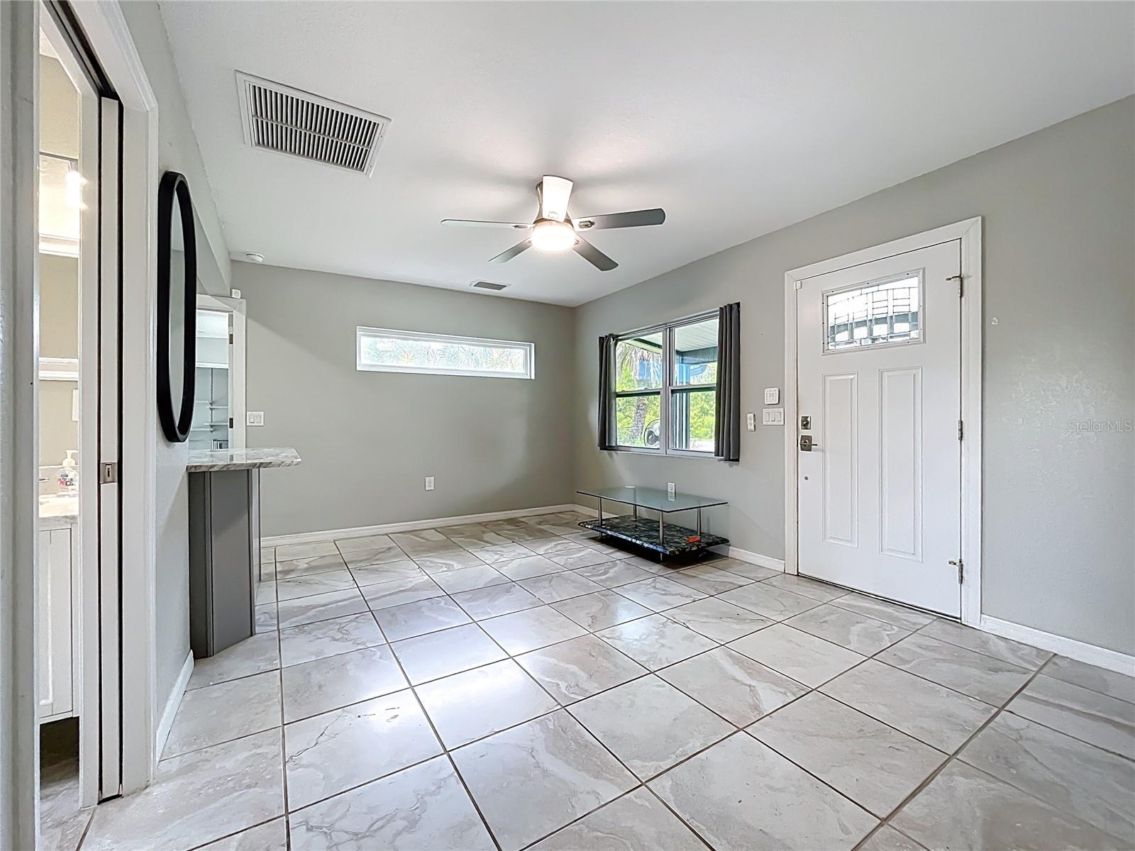 ACREAGE & UNREC - Residential