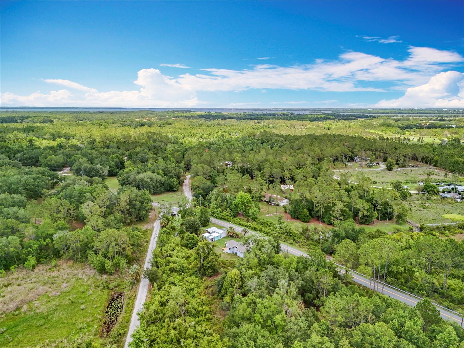 ACREAGE & UNREC - Residential