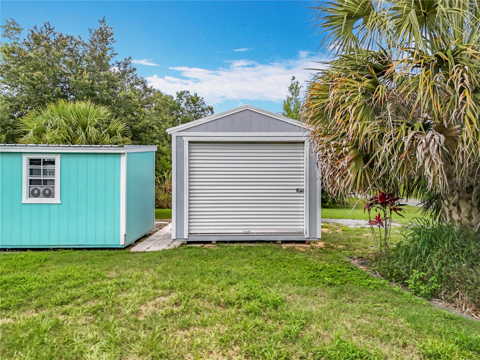 ACREAGE & UNREC - Residential