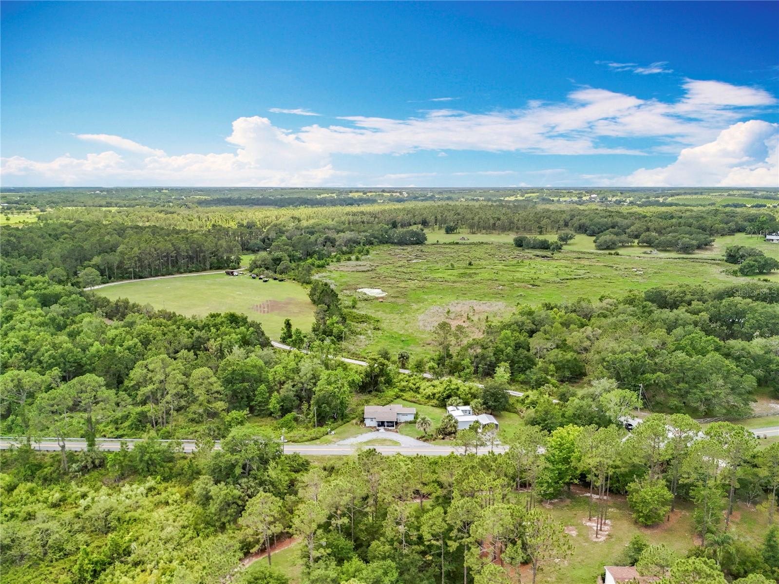 ACREAGE & UNREC - Residential