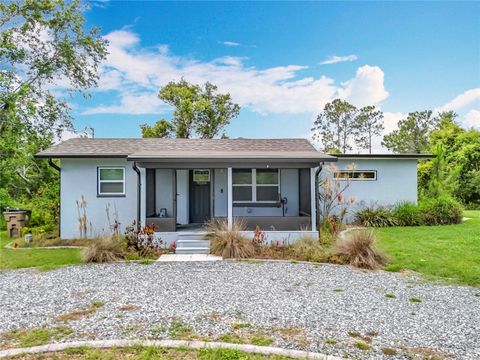 Photo of 9506 Number Two Road, Howey In The Hills, FL 34737 (MLS # O6308303)