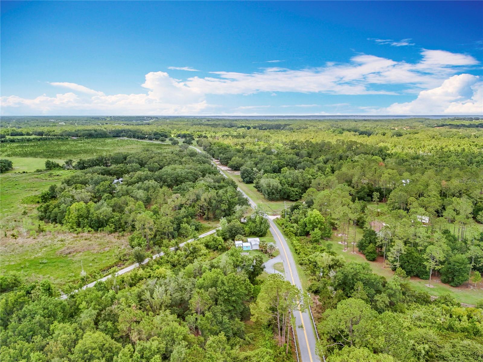 ACREAGE & UNREC - Residential