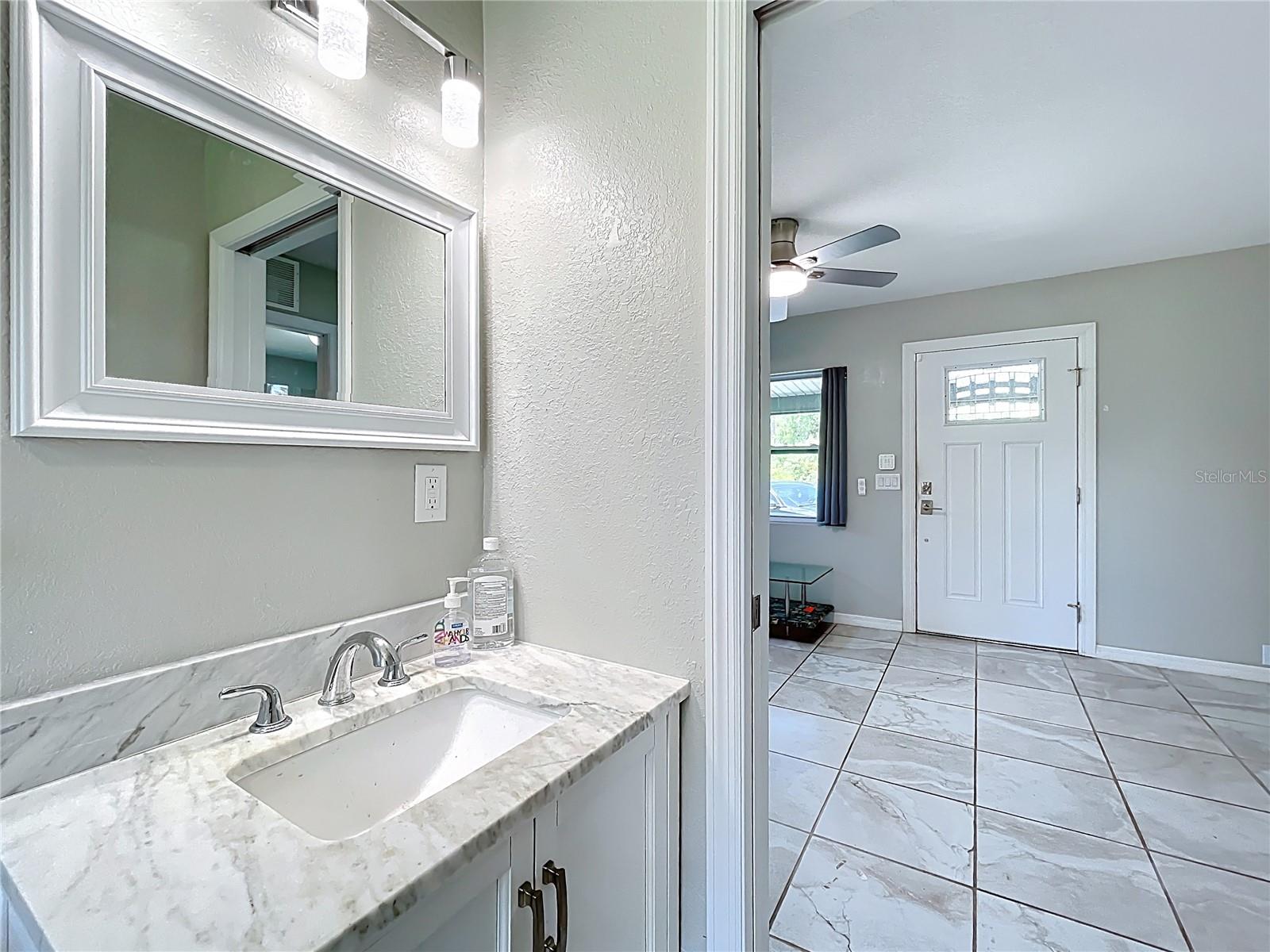 ACREAGE & UNREC - Residential