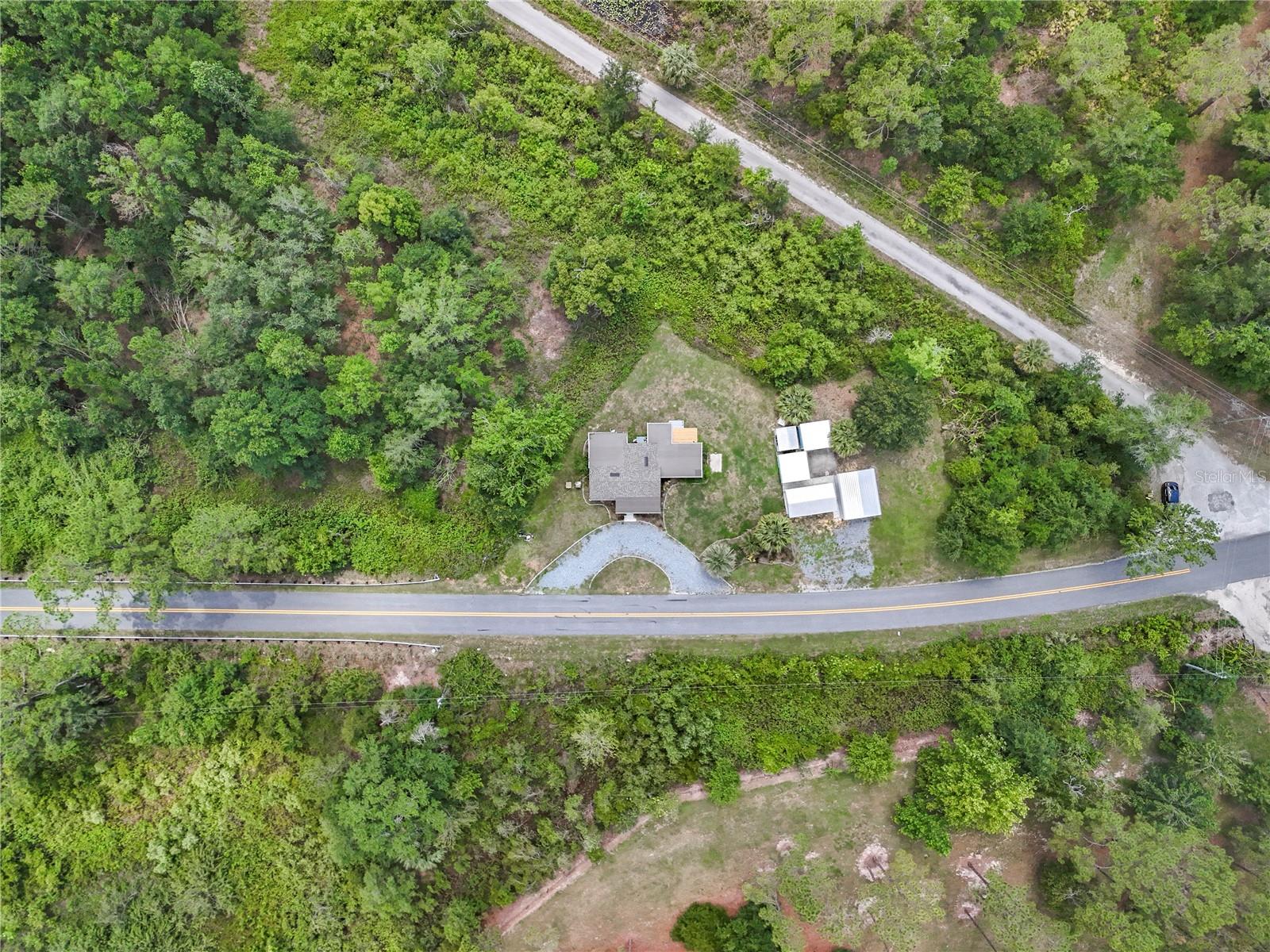 ACREAGE & UNREC - Residential