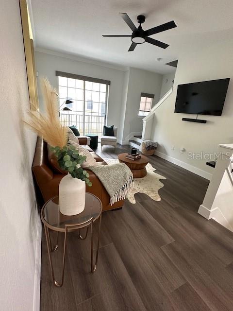 CORDOBA AT BEACH PARK A CONDOM - Residential Lease