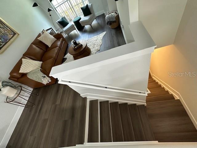 CORDOBA AT BEACH PARK A CONDOM - Residential Lease