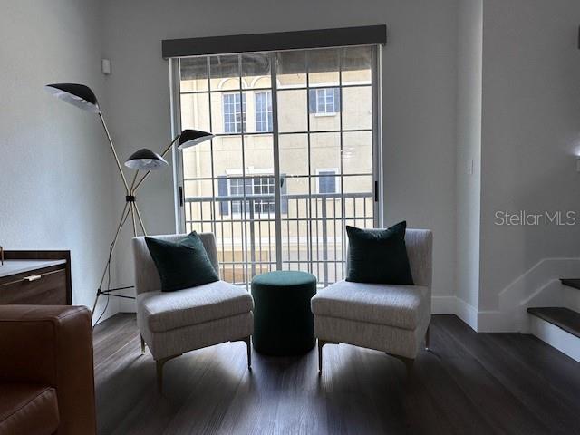 CORDOBA AT BEACH PARK A CONDOM - Residential Lease