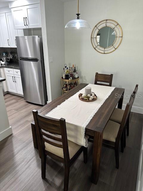 CORDOBA AT BEACH PARK A CONDOM - Residential Lease