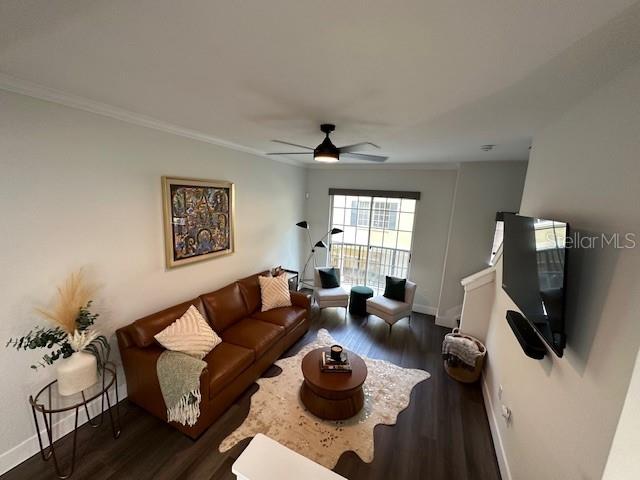 CORDOBA AT BEACH PARK A CONDOM - Residential Lease