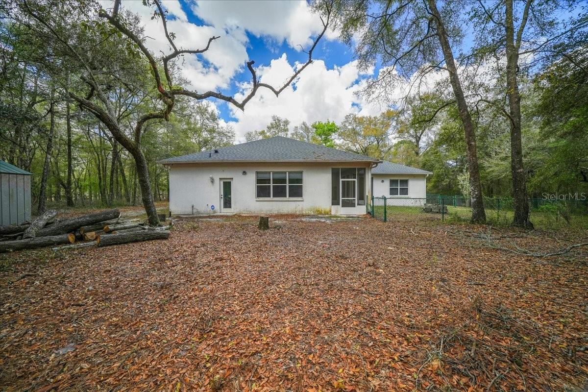 RAINBOW SPGS - Residential