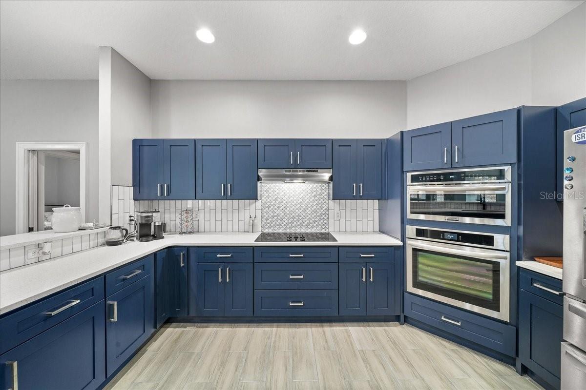 RAINBOW SPGS - Residential