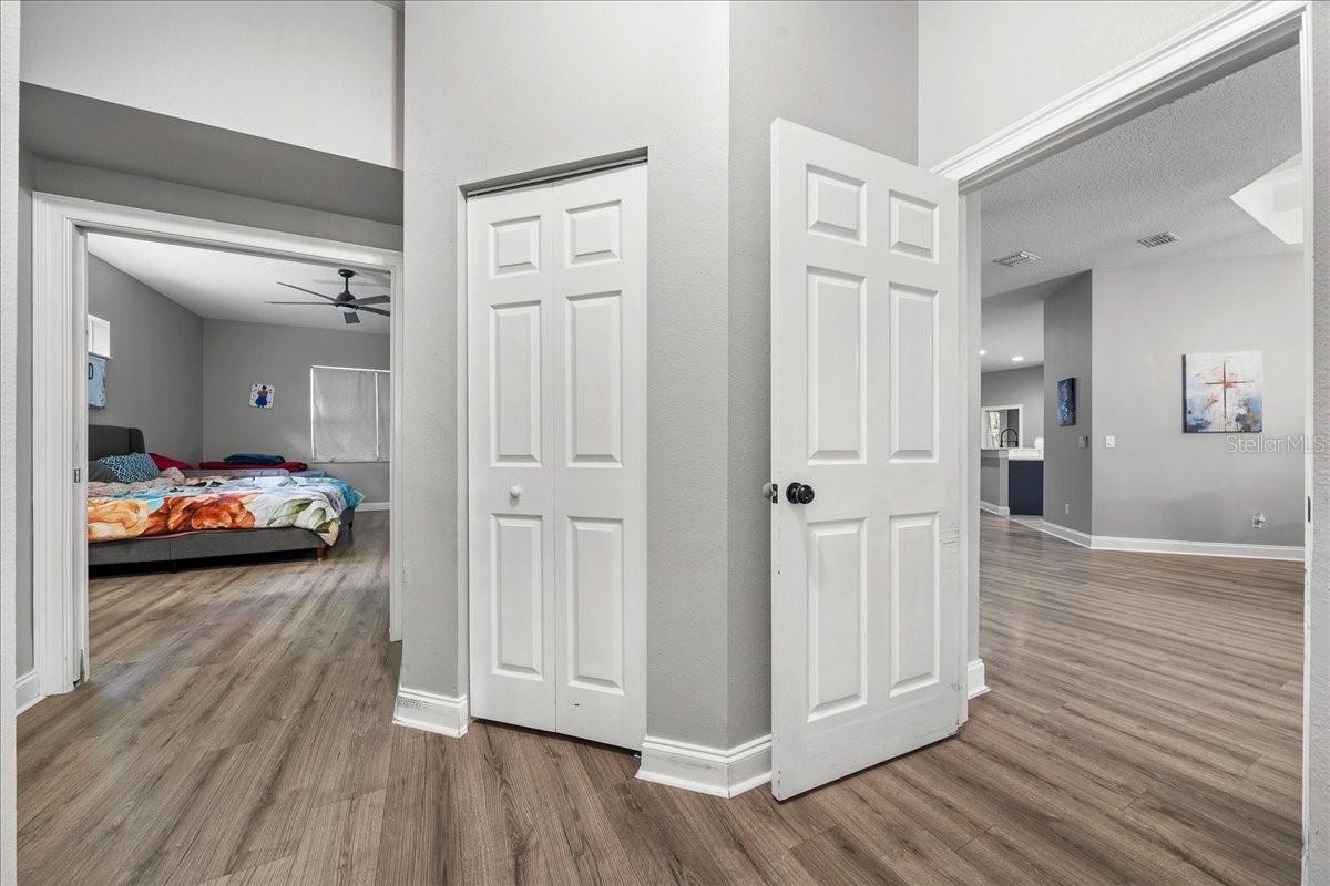 RAINBOW SPGS - Residential