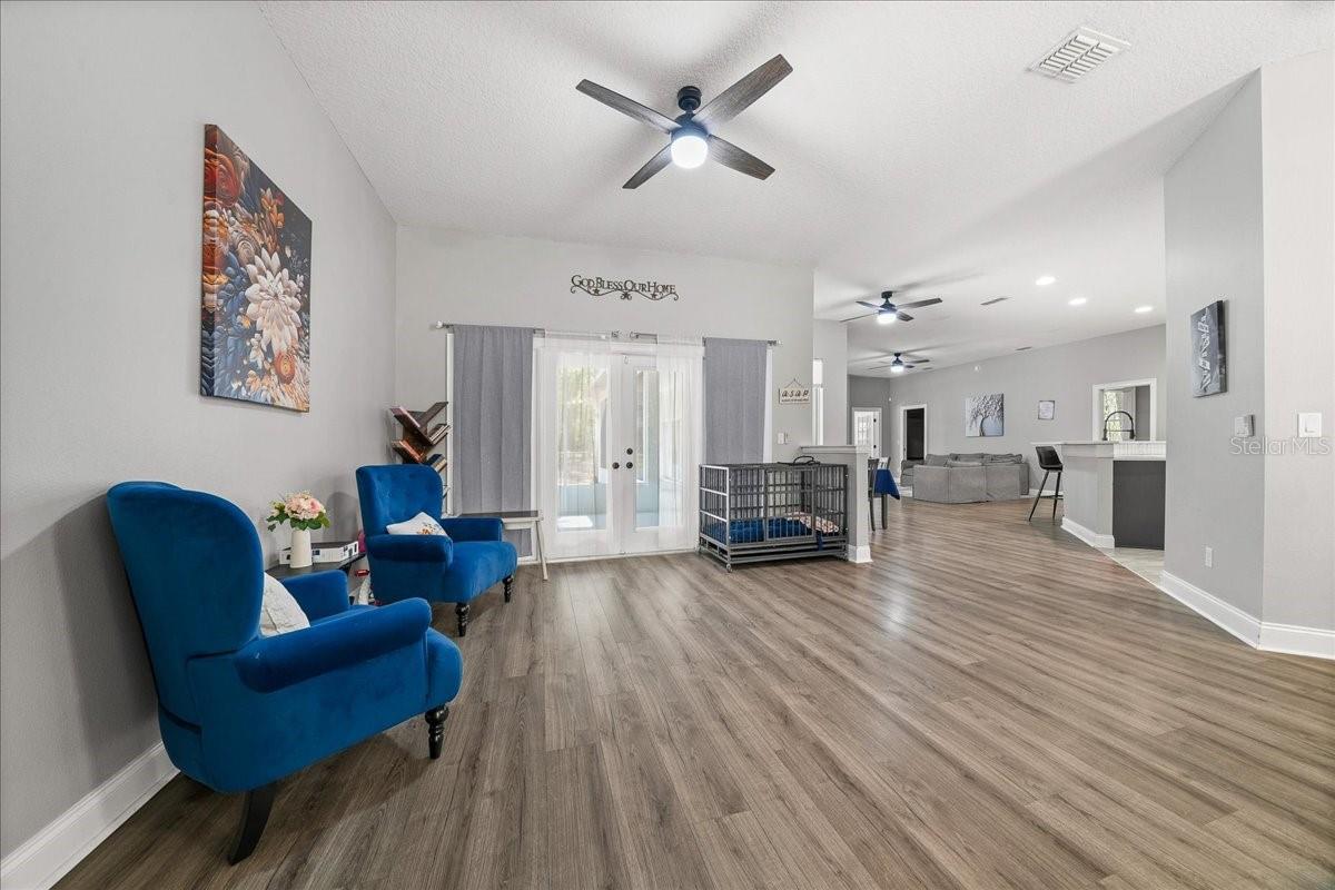 RAINBOW SPGS - Residential