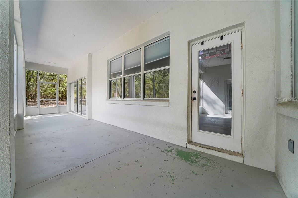 RAINBOW SPGS - Residential