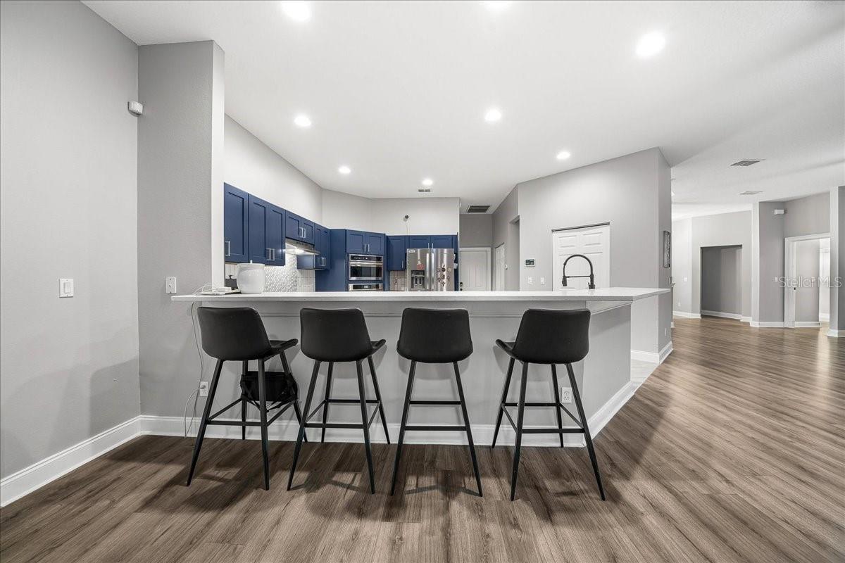 RAINBOW SPGS - Residential