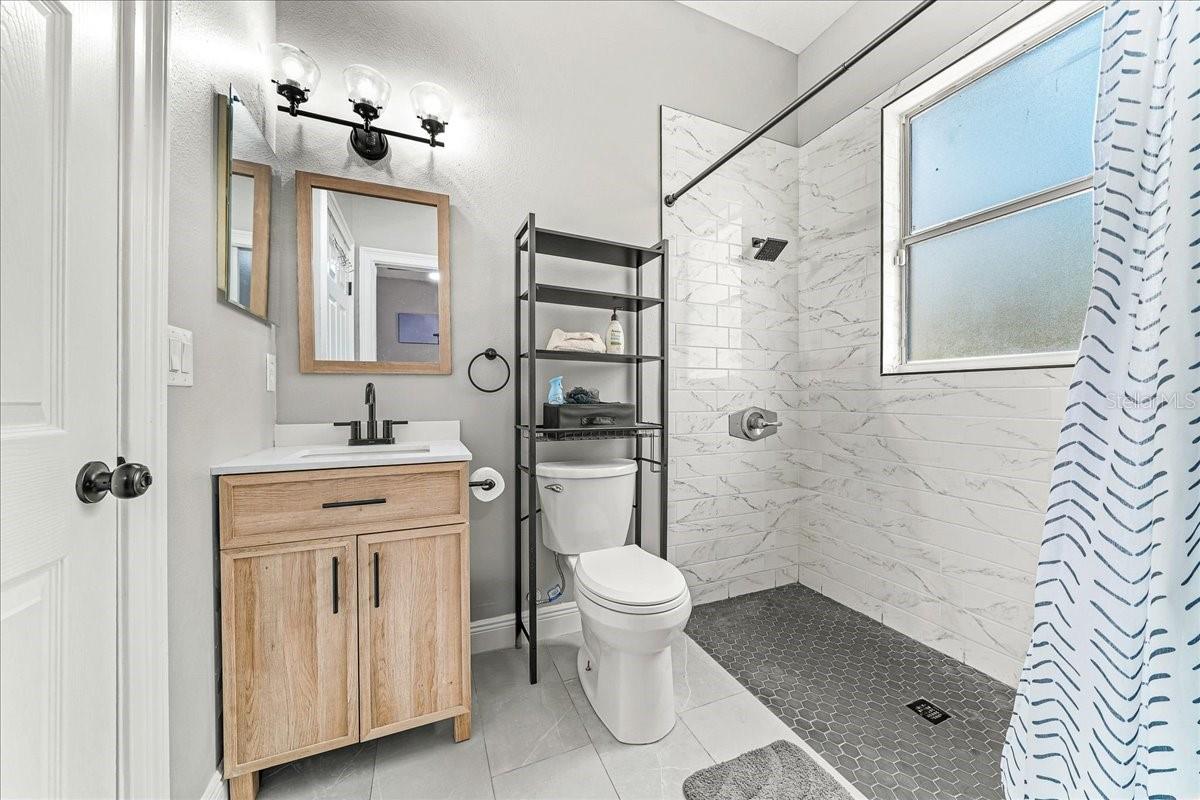 RAINBOW SPGS - Residential