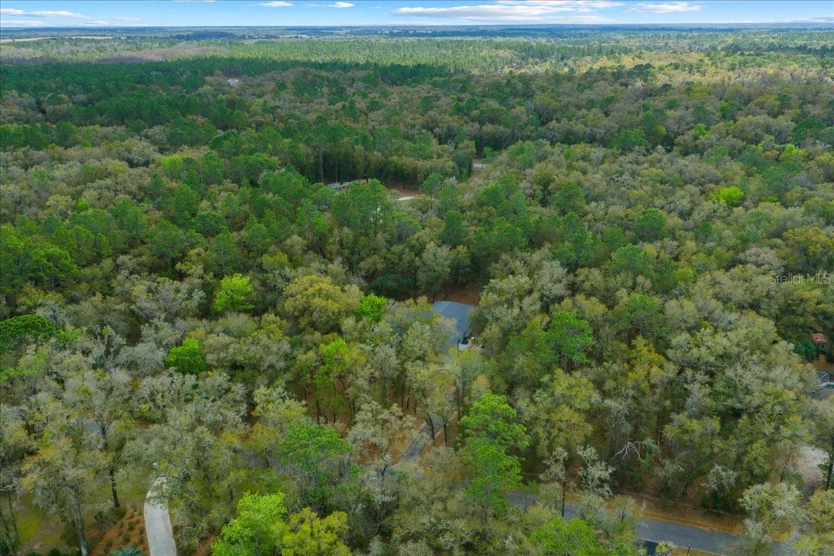 RAINBOW SPGS - Residential