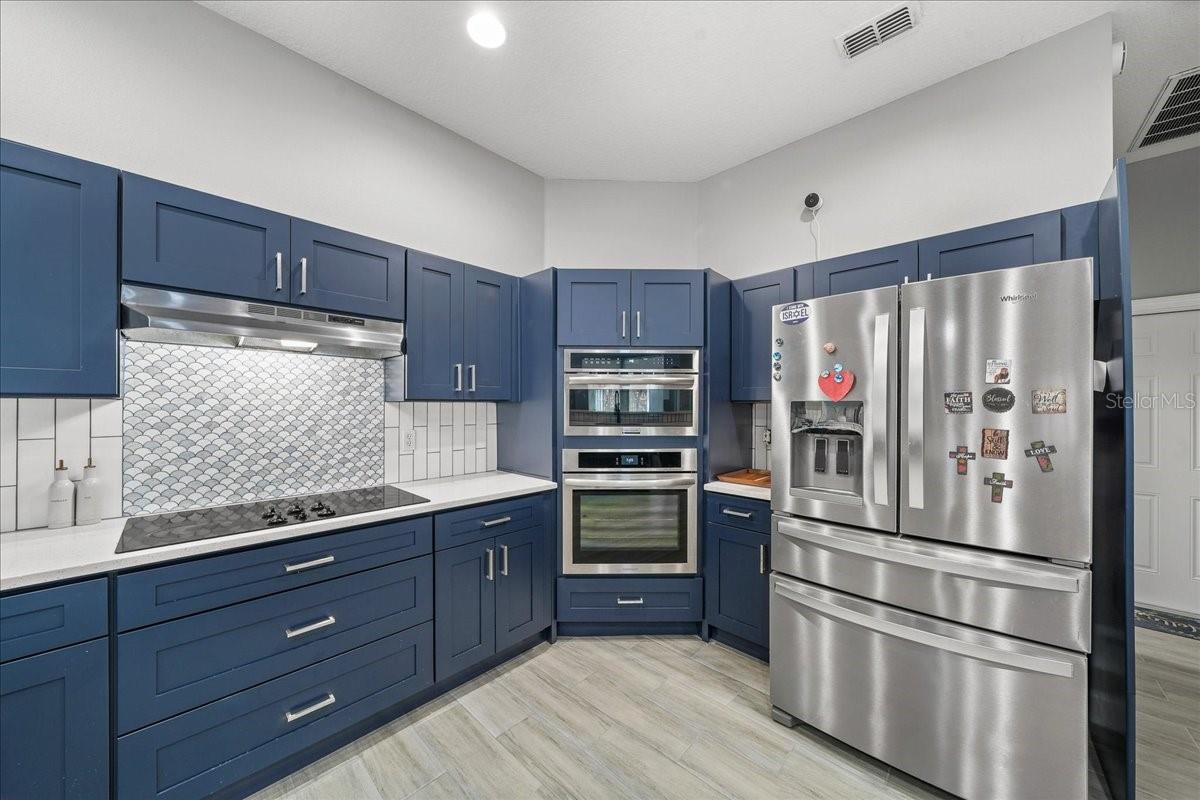 RAINBOW SPGS - Residential