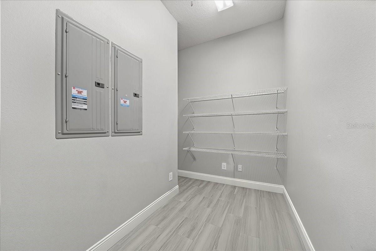 RAINBOW SPGS - Residential