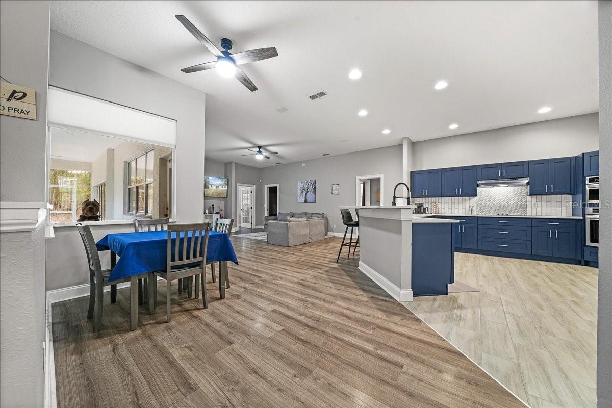 RAINBOW SPGS - Residential