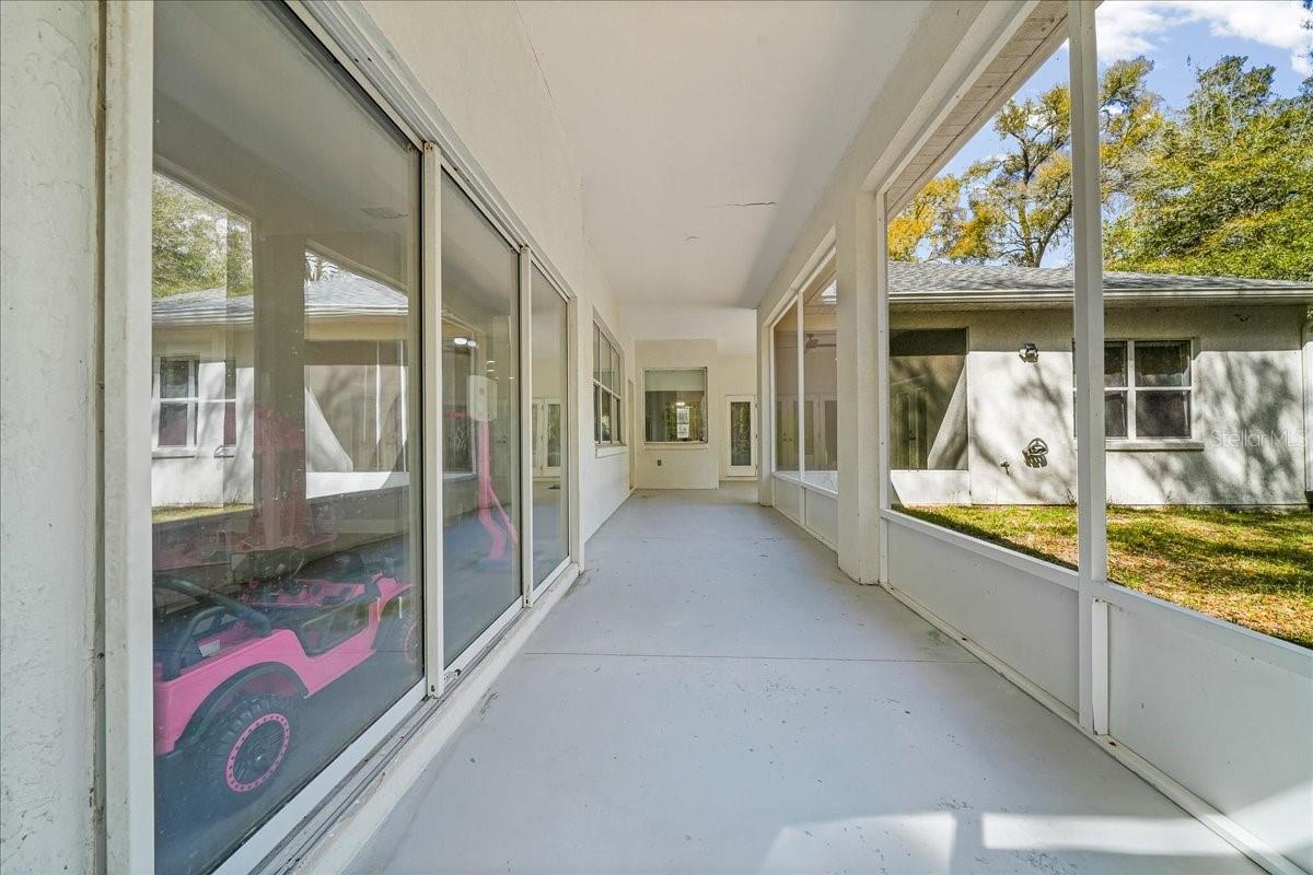 RAINBOW SPGS - Residential