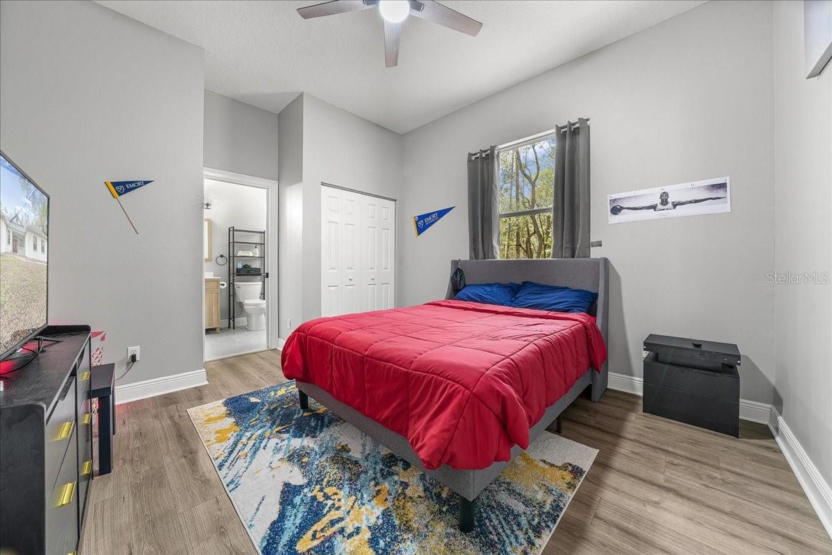 RAINBOW SPGS - Residential